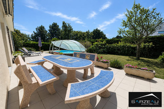 achat maison sarzeau 56370