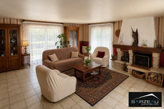 achat maison sarzeau 56370