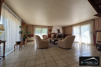 achat maison sarzeau 56370