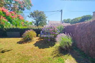 achat maison sarzeau 56370