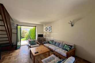 achat maison sarzeau 56370