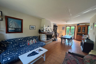 achat maison sarzeau 56370