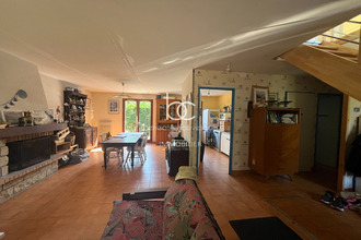 achat maison sarzeau 56370