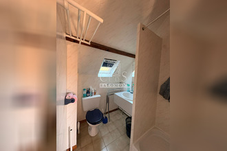 achat maison sarzeau 56370
