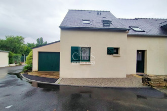 achat maison sarzeau 56370