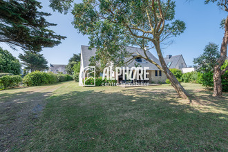 achat maison sarzeau 56370