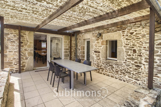achat maison sarzeau 56370
