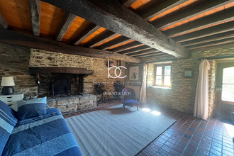 achat maison sarzeau 56370