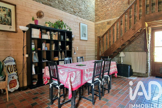 achat maison sarzeau 56370