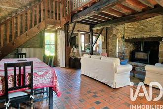 achat maison sarzeau 56370