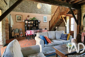 achat maison sarzeau 56370