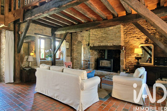 achat maison sarzeau 56370