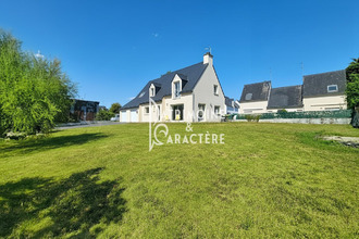 achat maison sarzeau 56370