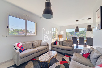 achat maison sarzeau 56370