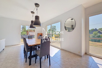 achat maison sarzeau 56370