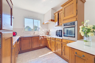 achat maison sarzeau 56370
