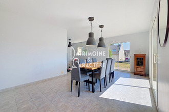 achat maison sarzeau 56370