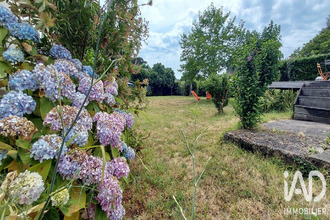 achat maison sarzeau 56370