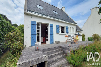 achat maison sarzeau 56370