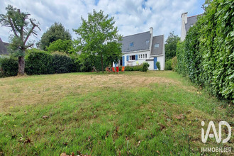 achat maison sarzeau 56370