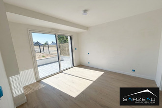 achat maison sarzeau 56370