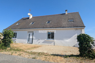 achat maison sarzeau 56370