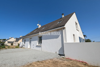 achat maison sarzeau 56370