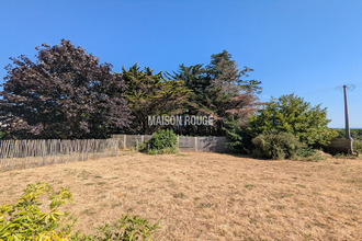 achat maison sarzeau 56370