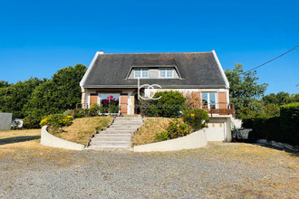 achat maison sarzeau 56370