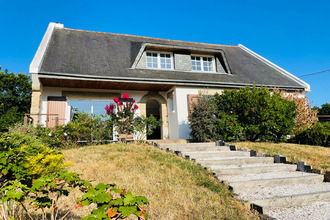 achat maison sarzeau 56370