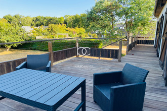 achat maison sarzeau 56370