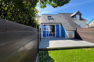 achat maison sarzeau 56370