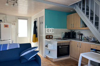 achat maison sarzeau 56370