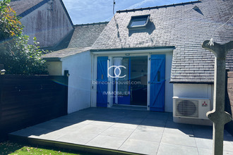 achat maison sarzeau 56370