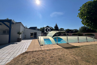 achat maison sarzeau 56370