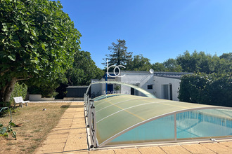 achat maison sarzeau 56370
