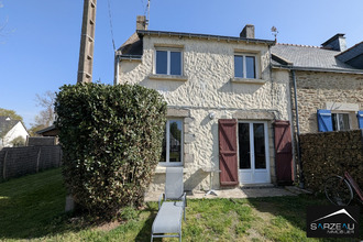 achat maison sarzeau 56370