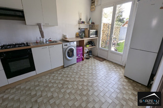 achat maison sarzeau 56370
