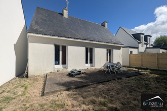 achat maison sarzeau 56370