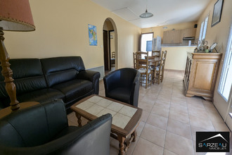 achat maison sarzeau 56370