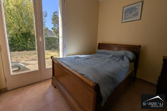 achat maison sarzeau 56370