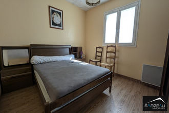 achat maison sarzeau 56370