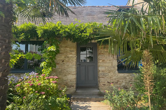 achat maison sarzeau 56370
