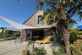 achat maison sarzeau 56370