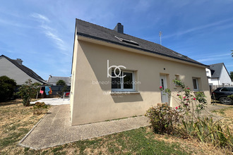 achat maison sarzeau 56370