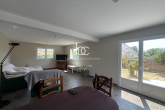 achat maison sarzeau 56370