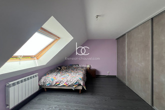 achat maison sarzeau 56370