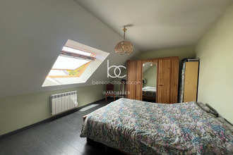 achat maison sarzeau 56370