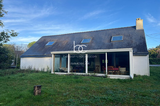 achat maison sarzeau 56370
