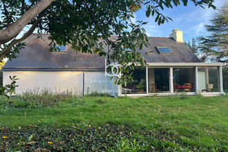 achat maison sarzeau 56370